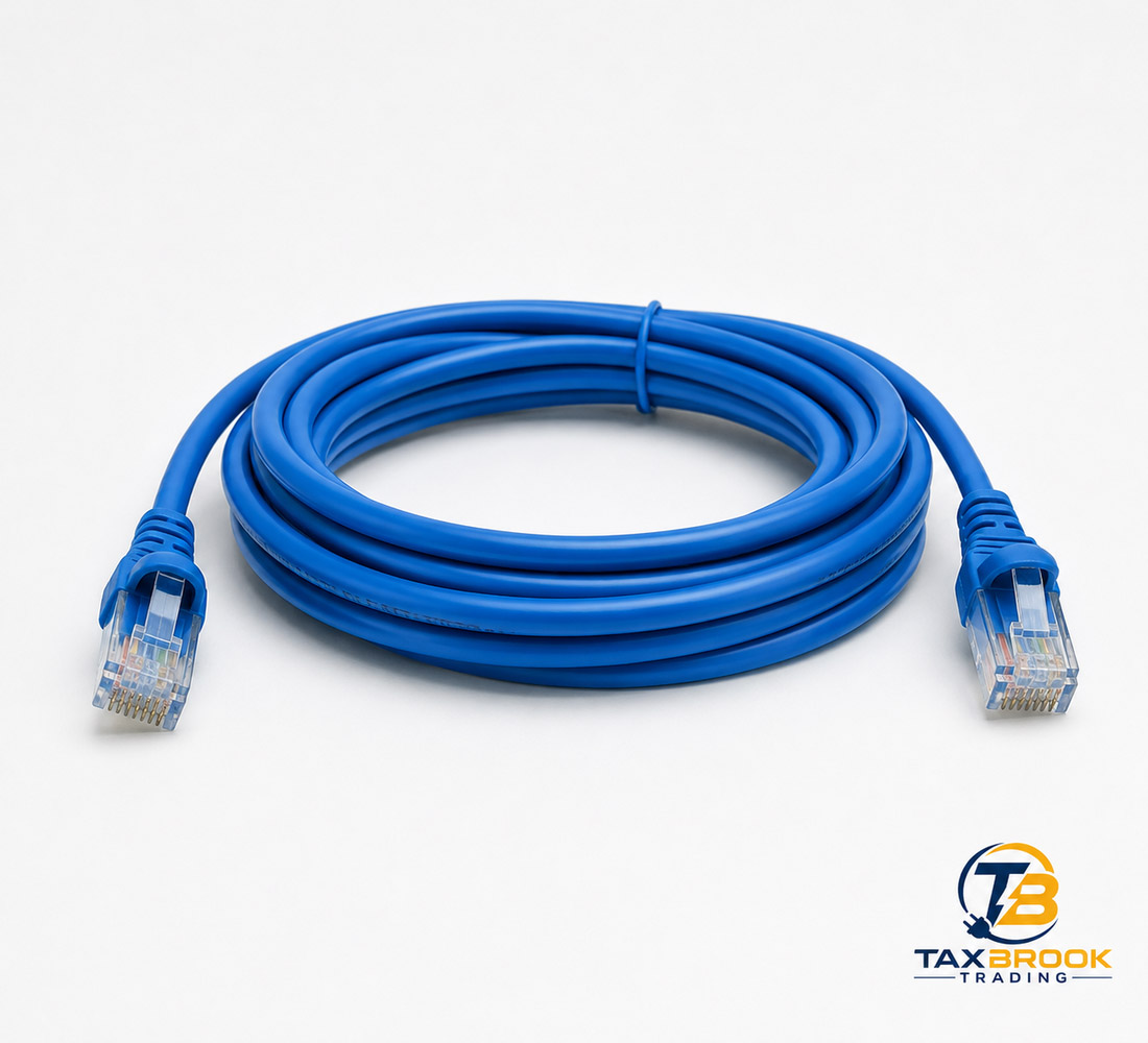 Network Cabling