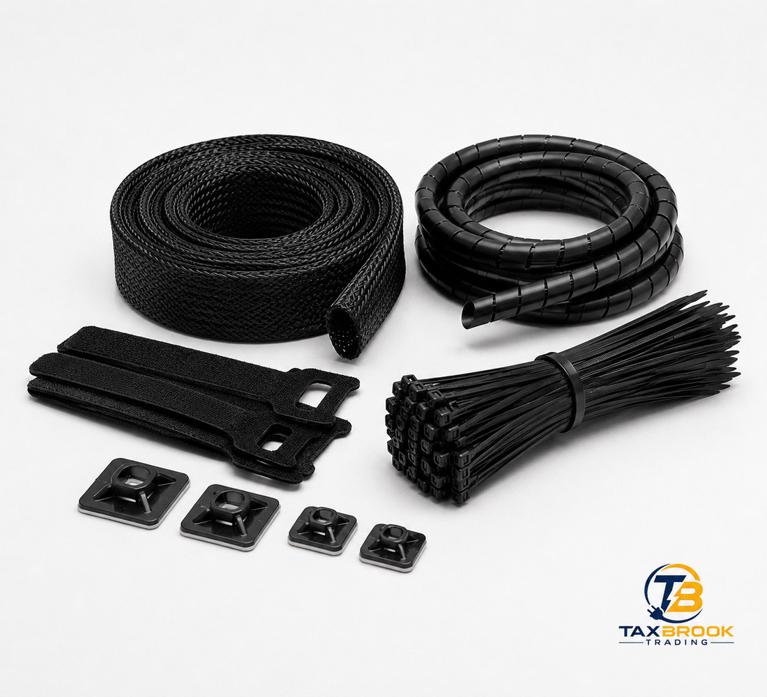 Cable Management Products