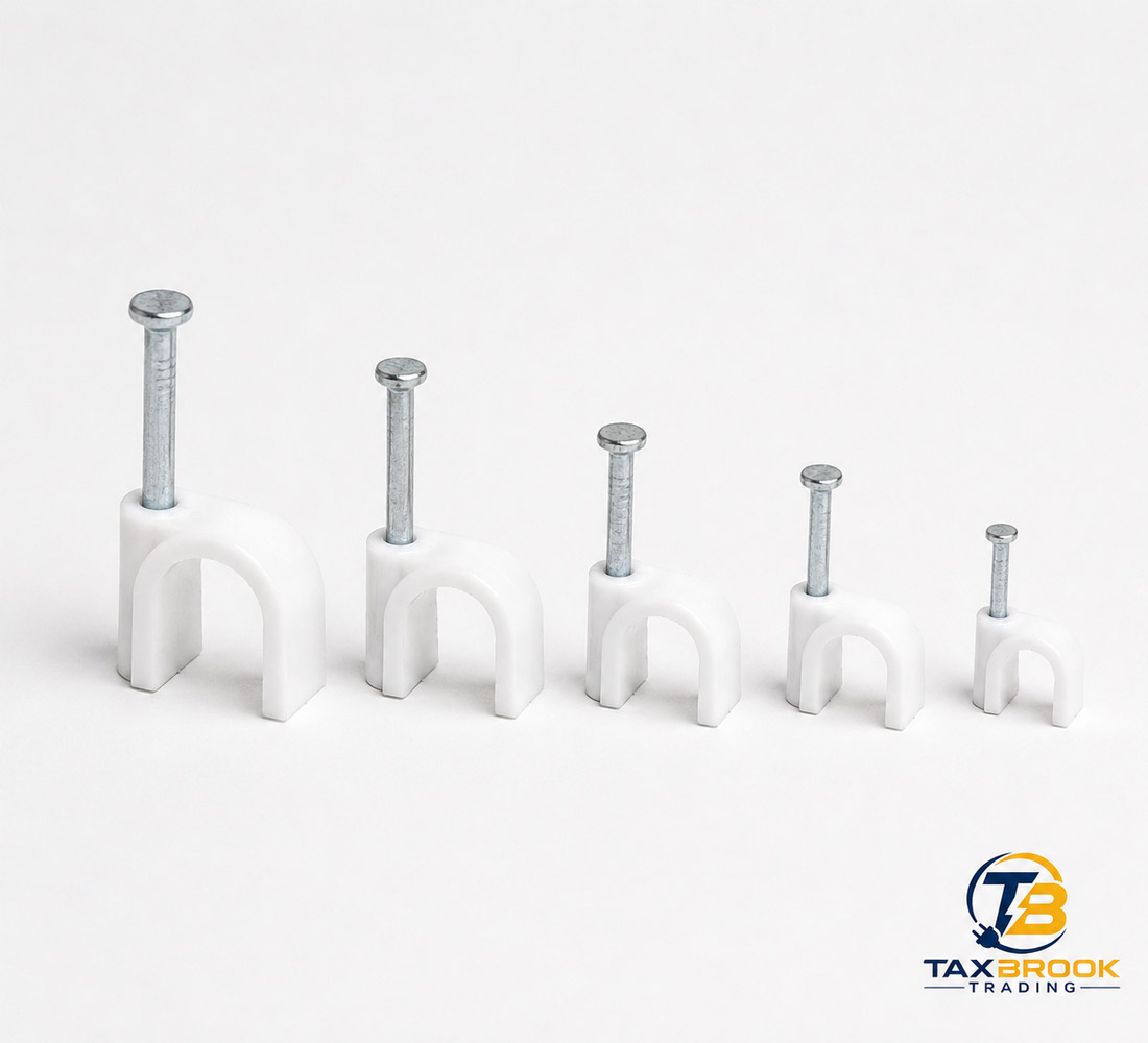Cable Clips