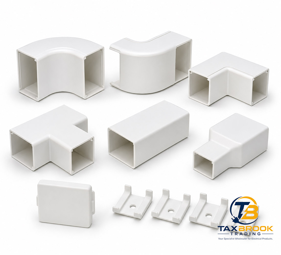 Trunking Accessories