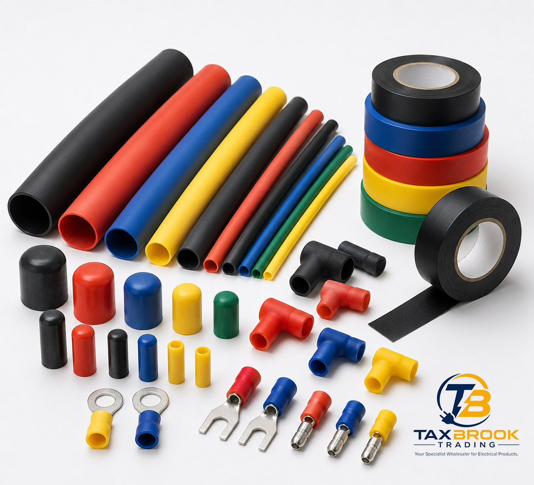Electrical Consumables