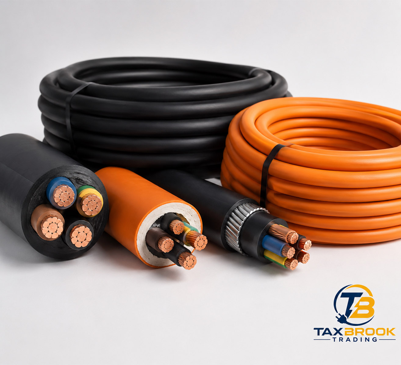 Industrial Electrical Supplies