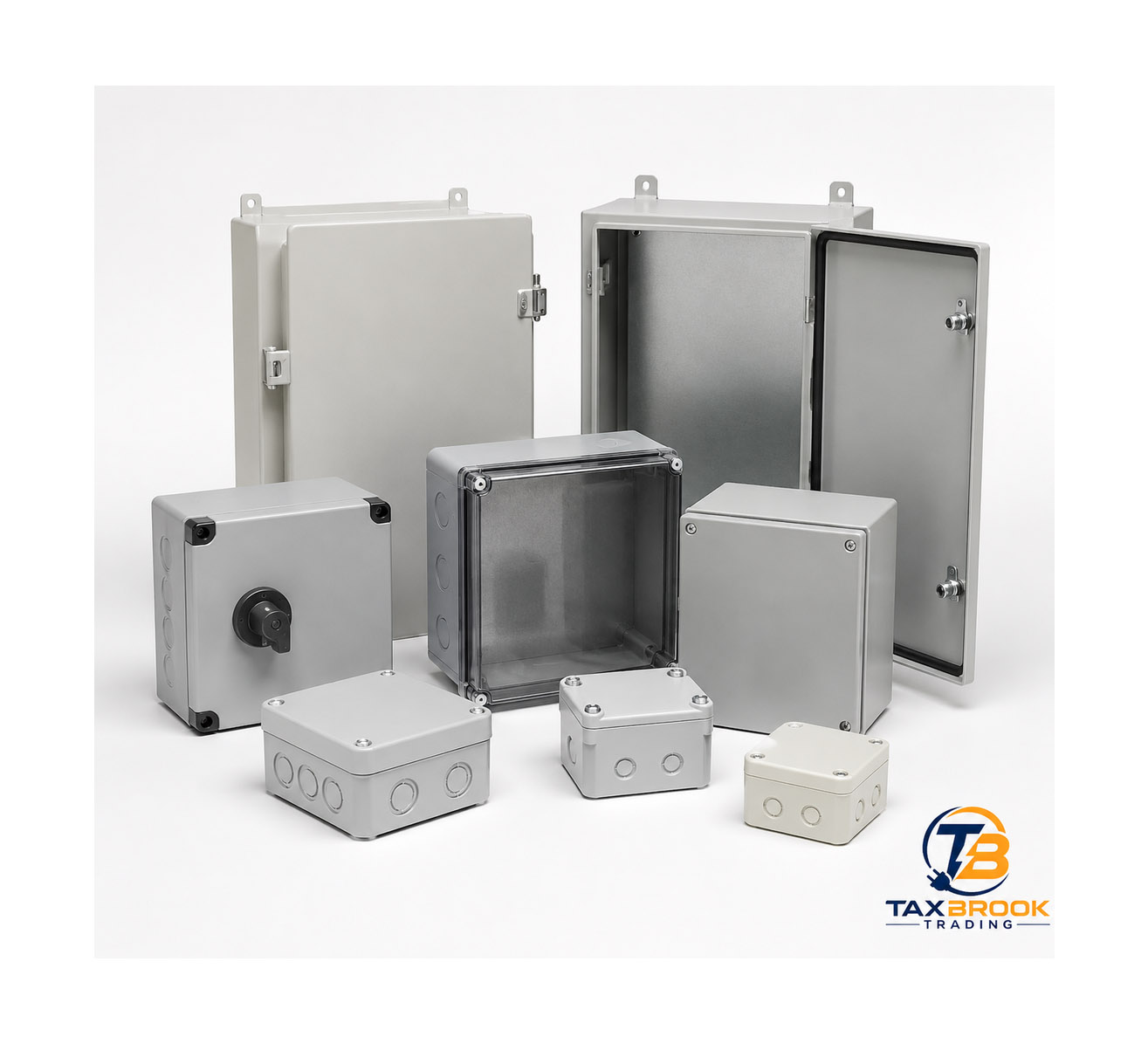 Enclosures