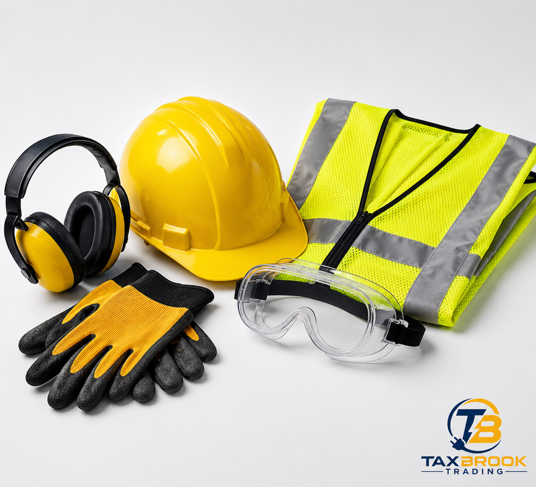 Safety Accessories