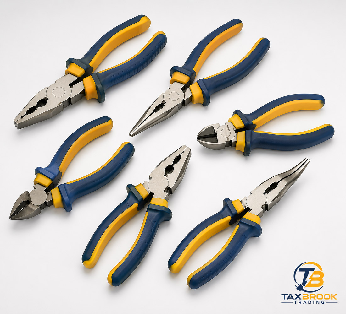 Pliers