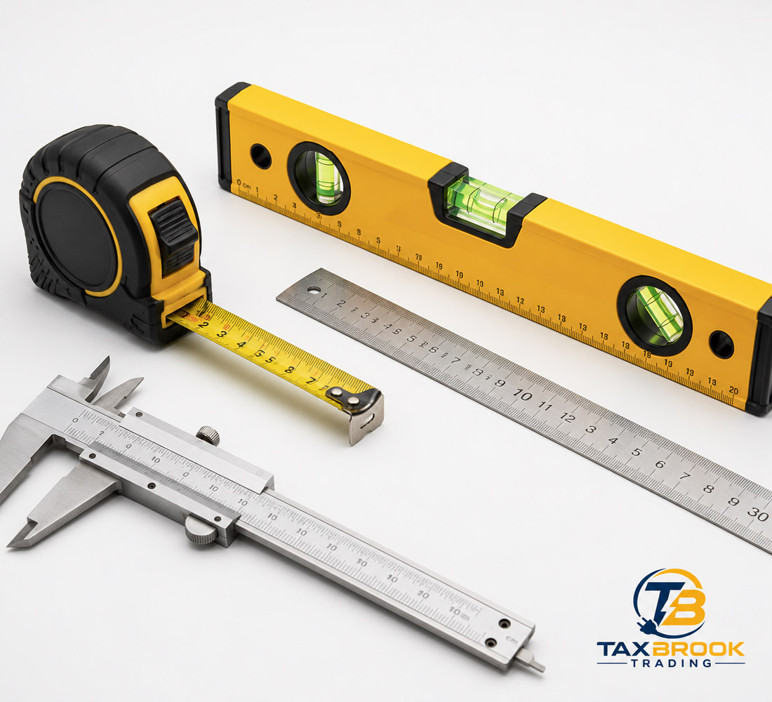 Measuring Tools