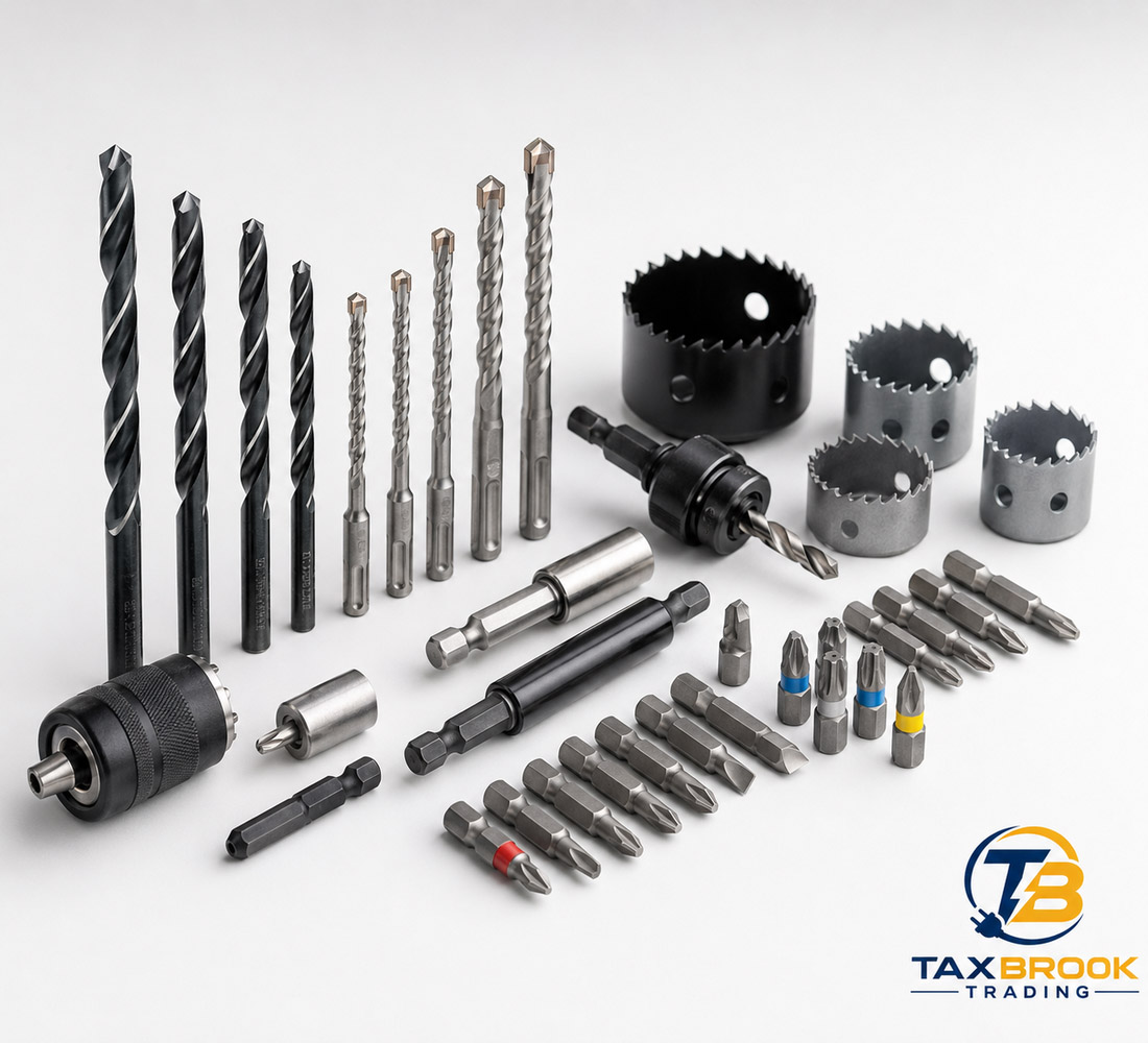 Tools & Installation Accessories