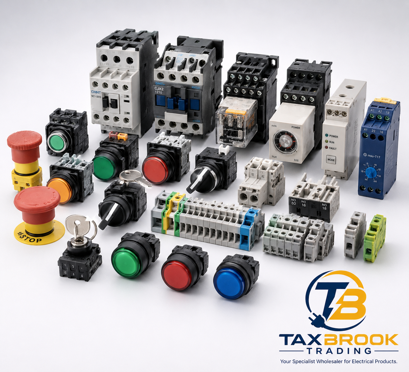 Control Accessories